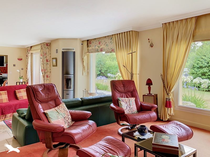 Vente Maison LANNION - 9 pièces -192 m² - (22300)