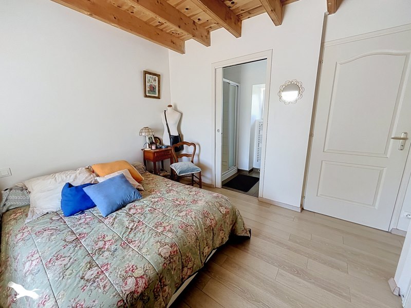 Vente Maison TRELEVERN - 7 pièces -126 m² - (22660)