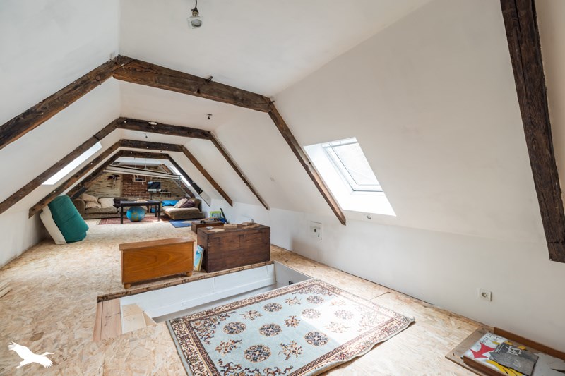 Vente Maison LANNION - 6 pièces -139 m² - (22300)