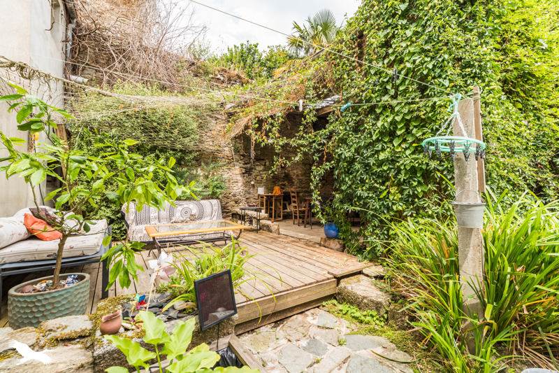Vente Maison LANNION - 6 pièces -139 m² - (22300)
