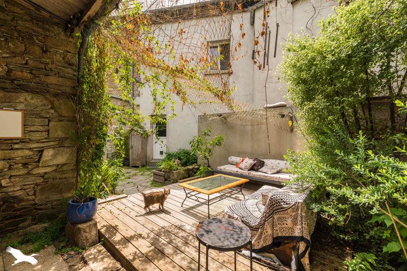 Vente Maison LANNION - 6 pièces -139 m² - (22300)