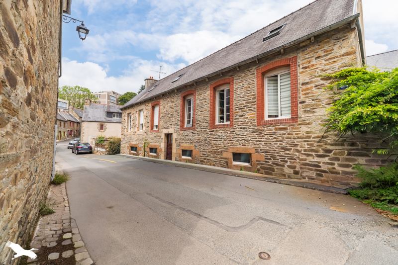 Vente Maison LANNION 22300 6 pièces - 139 m²