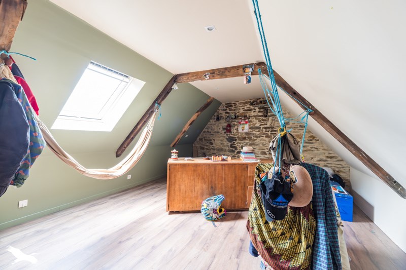 Vente Maison LANNION - 6 pièces -139 m² - (22300)