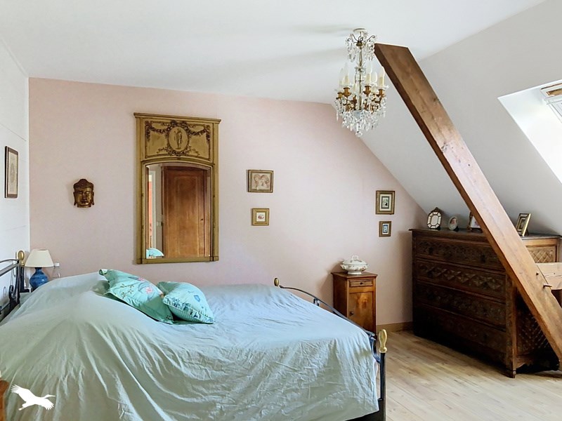 Vente Maison PLOUBEZRE - 6 pièces -166 m² - (22300)