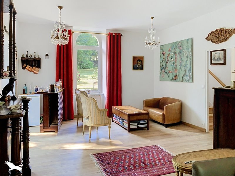 Vente Maison PLOUBEZRE - 6 pièces -166 m² - (22300)
