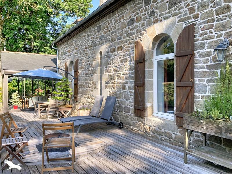 Maison 6 pièces 166 m² · à Ploubezre · 166 m² · 421 200 €