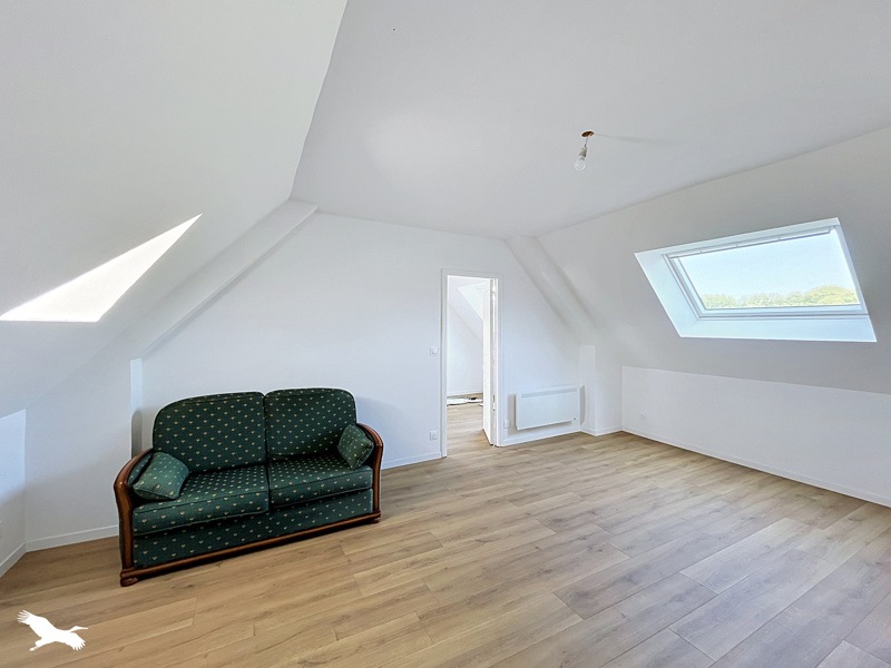 Vente Maison PLOUBEZRE - 6 pièces -126 m² - (22300)