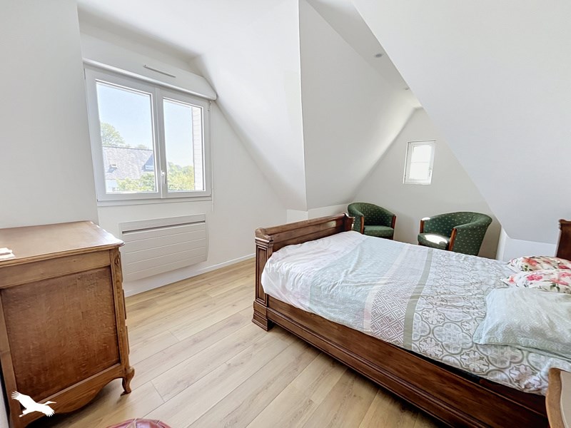 Vente Maison PLOUBEZRE - 6 pièces -126 m² - (22300)