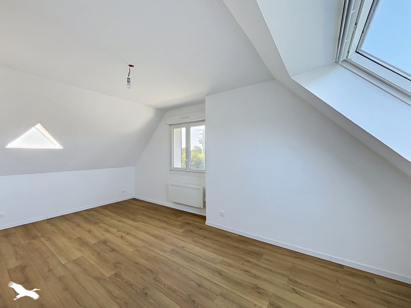 Vente Maison PLOUBEZRE - 6 pièces -126 m² - (22300)