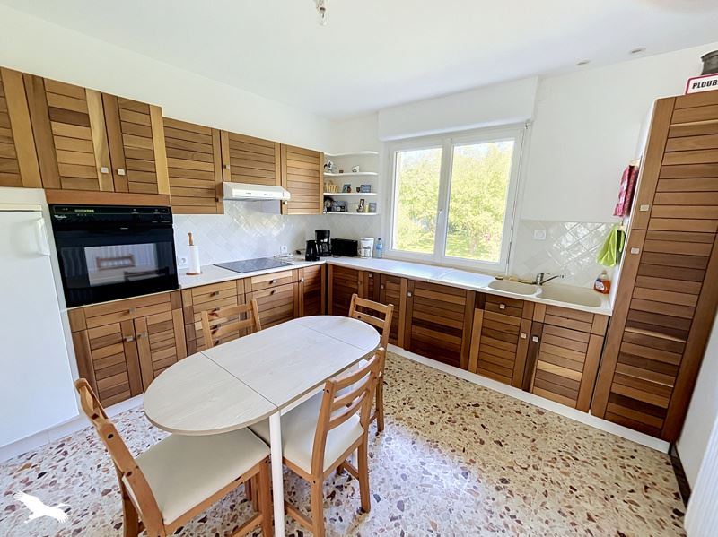 Vente Maison PLOUBEZRE - 6 pièces -126 m² - (22300)