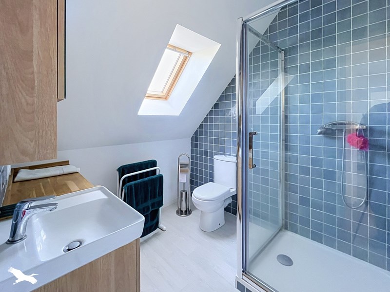 Vente Maison PLOUBEZRE - 6 pièces -126 m² - (22300)