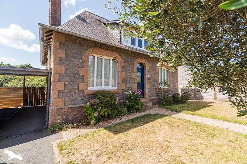 Vente Maison KERMARIA SULARD 22450 5 pièces - 123 m²