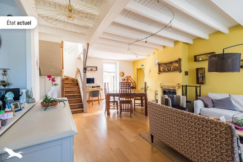 Vente Maison KERMARIA SULARD - 5 pièces -123 m² - (22450)