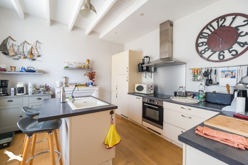 Vente Maison KERMARIA SULARD - 5 pièces -123 m² - (22450)