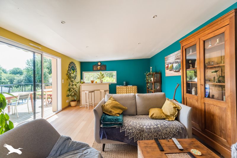 Vente Maison KERMARIA SULARD - 5 pièces -123 m² - (22450)