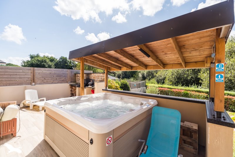 Vente Maison KERMARIA SULARD - 5 pièces -123 m² - (22450)