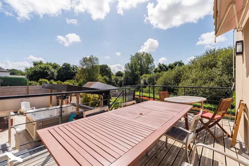 Vente Maison KERMARIA SULARD - 5 pièces -123 m² - (22450)