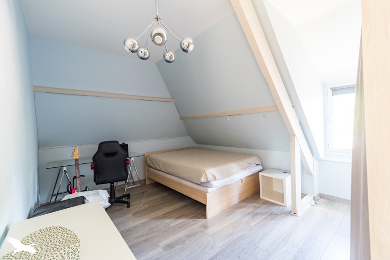 Vente Maison KERMARIA SULARD - 5 pièces -123 m² - (22450)