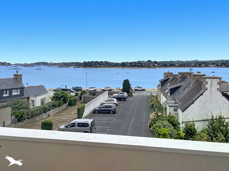 Vente Appartement Trégastel - 3 pièces -56 m² - (22730)