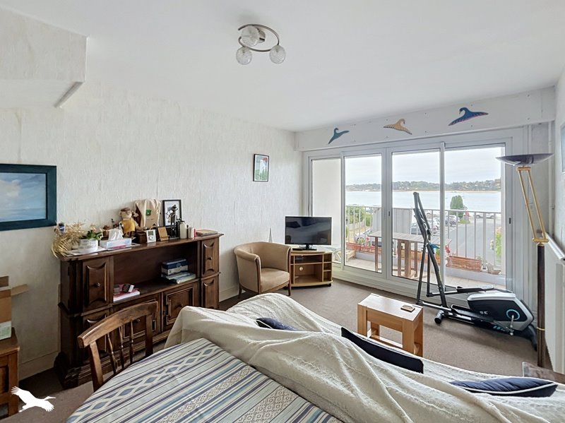 Vente Appartement Trégastel - 3 pièces -56 m² - (22730)