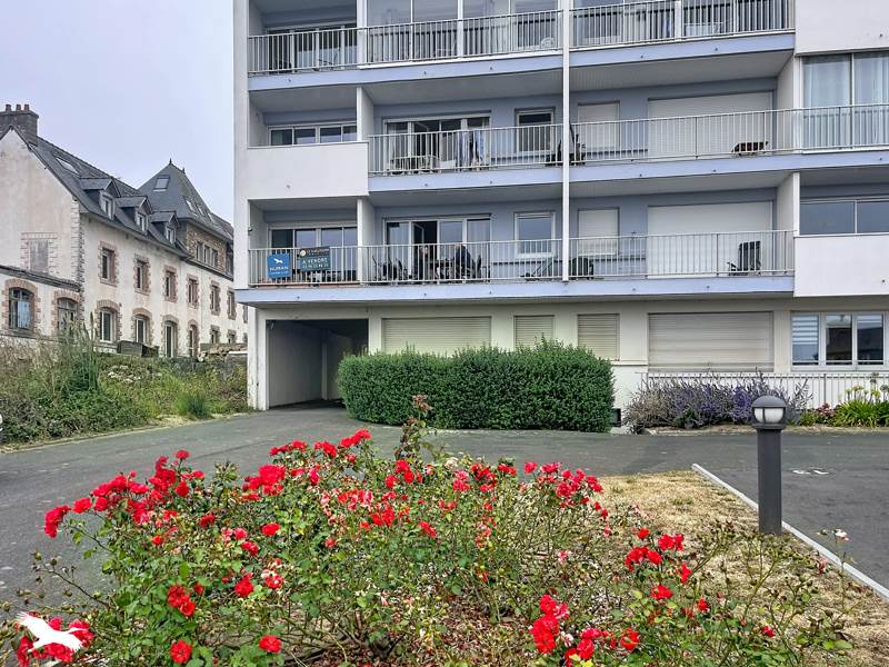 Vente Appartement Trégastel - 3 pièces -56 m² - (22730)