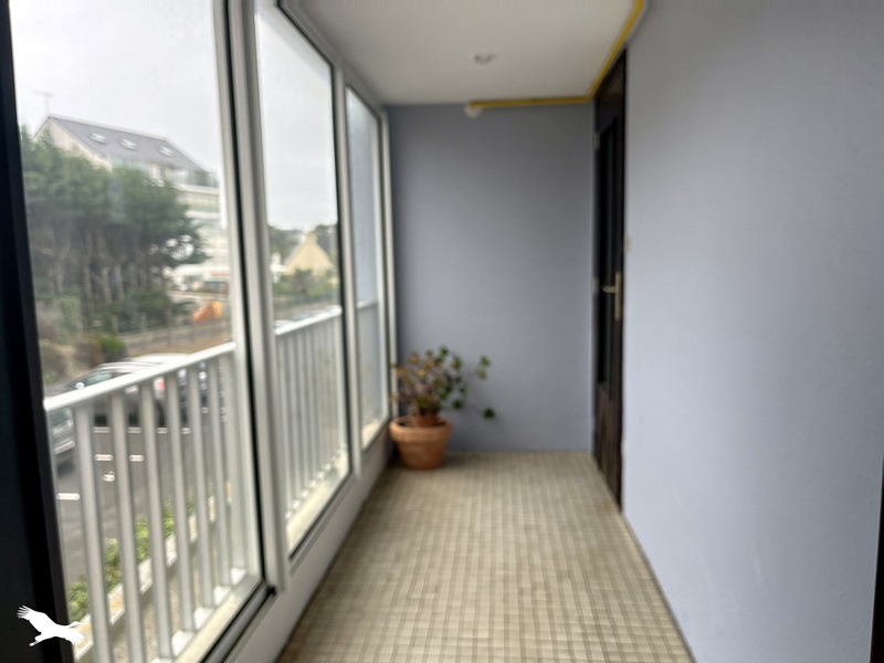 Vente Appartement Trégastel - 3 pièces -56 m² - (22730)