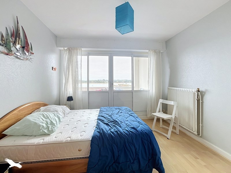 Vente Appartement Trégastel - 3 pièces -56 m² - (22730)
