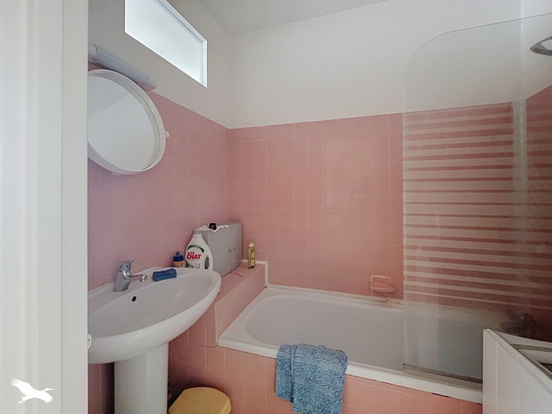 Vente Appartement Trégastel - 3 pièces -56 m² - (22730)
