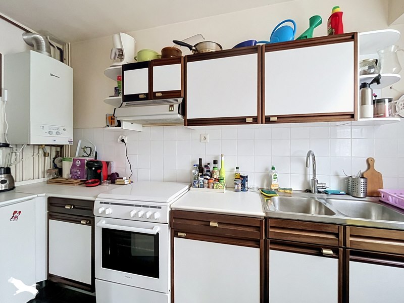 Vente Appartement Trégastel - 3 pièces -56 m² - (22730)