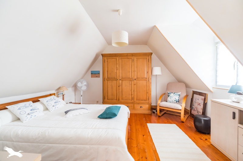 Vente Maison LANNION - 3 pièces -44 m² - (22300)
