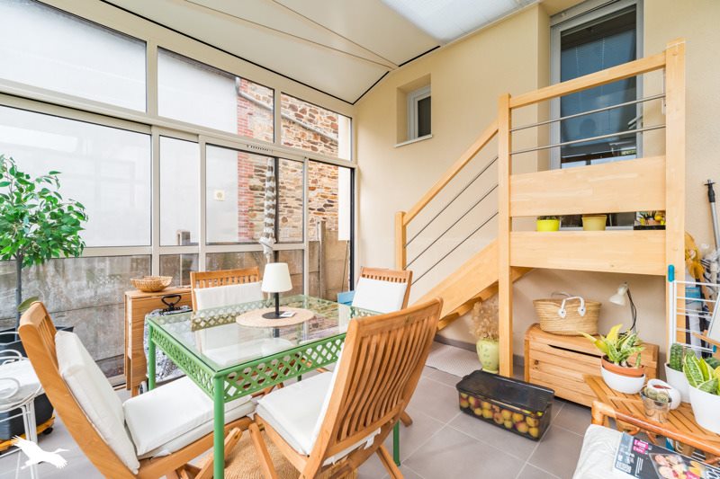 Vente Maison LANNION - 3 pièces -44 m² - (22300)