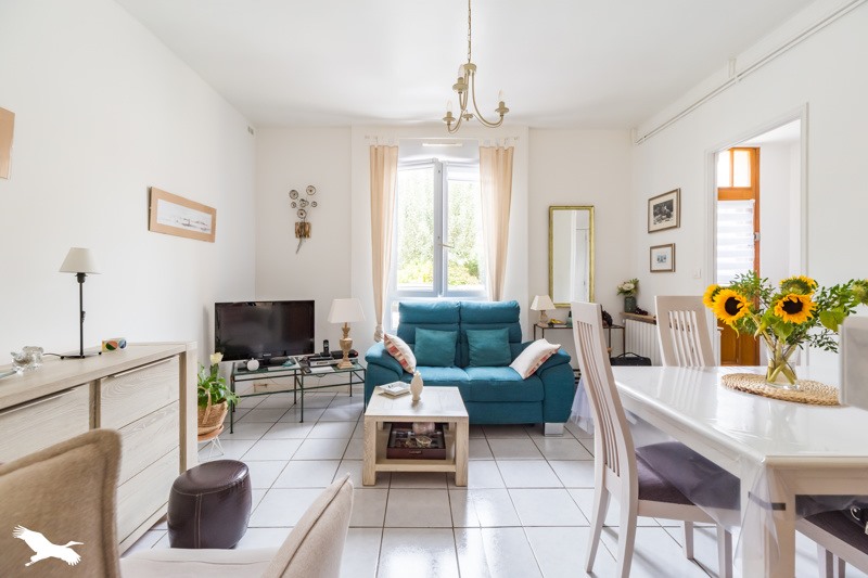 Vente Maison LANNION - 3 pièces -44 m² - (22300)