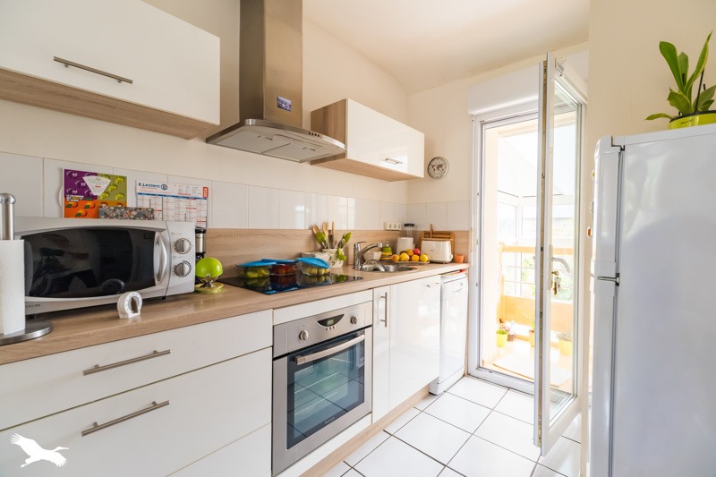 Vente Maison LANNION - 3 pièces -44 m² - (22300)