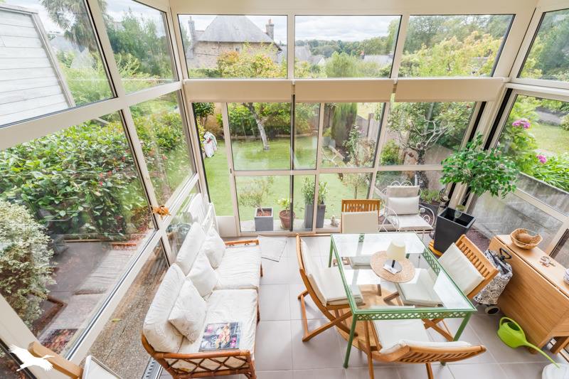 Vente Maison LANNION - 3 pièces -44 m² - (22300)