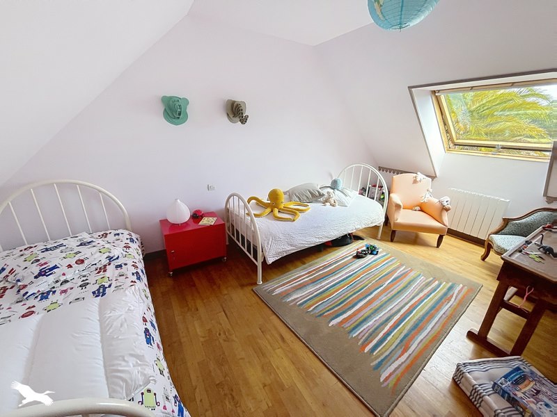 Vente Maison TREVOU TREGUIGNEC - 7 pièces -133 m² - (22660)