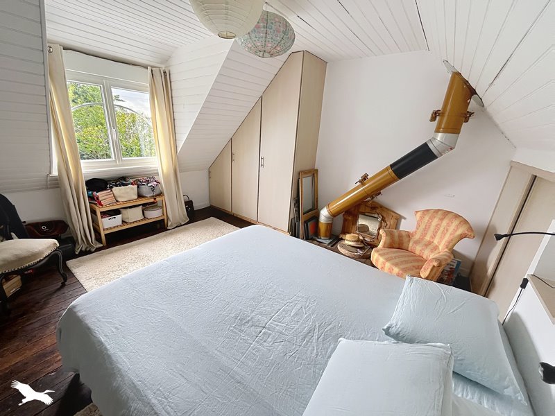 Vente Maison TREVOU TREGUIGNEC - 7 pièces -133 m² - (22660)