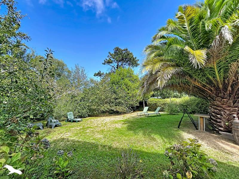 Vente Maison TREVOU TREGUIGNEC - 7 pièces -133 m² - (22660)