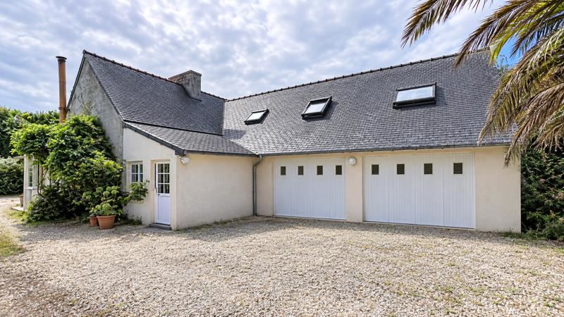 Vente Maison TREVOU TREGUIGNEC - 7 pièces -133 m² - (22660)
