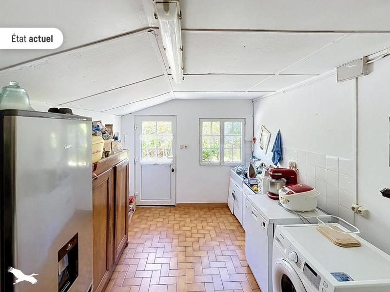 Vente Maison TREVOU TREGUIGNEC - 7 pièces -133 m² - (22660)