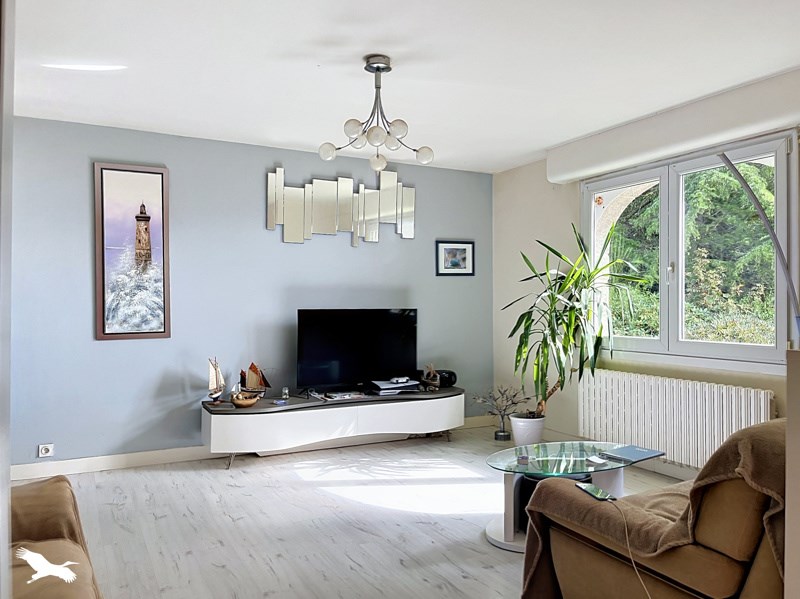 Vente Maison Ploumilliau - 5 pièces -120 m² - (22300)
