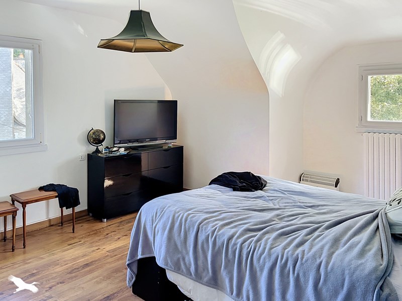 Vente Maison Ploumilliau - 5 pièces -120 m² - (22300)
