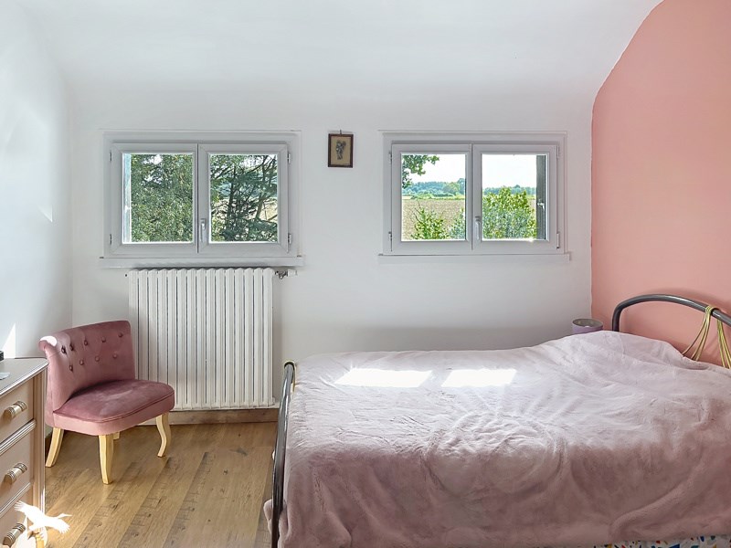 Vente Maison Ploumilliau - 5 pièces -120 m² - (22300)