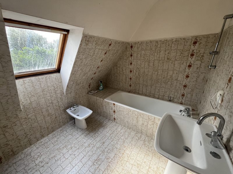 Vente Maison PLOUZANE - 4 pièces -93 m² - (29280)