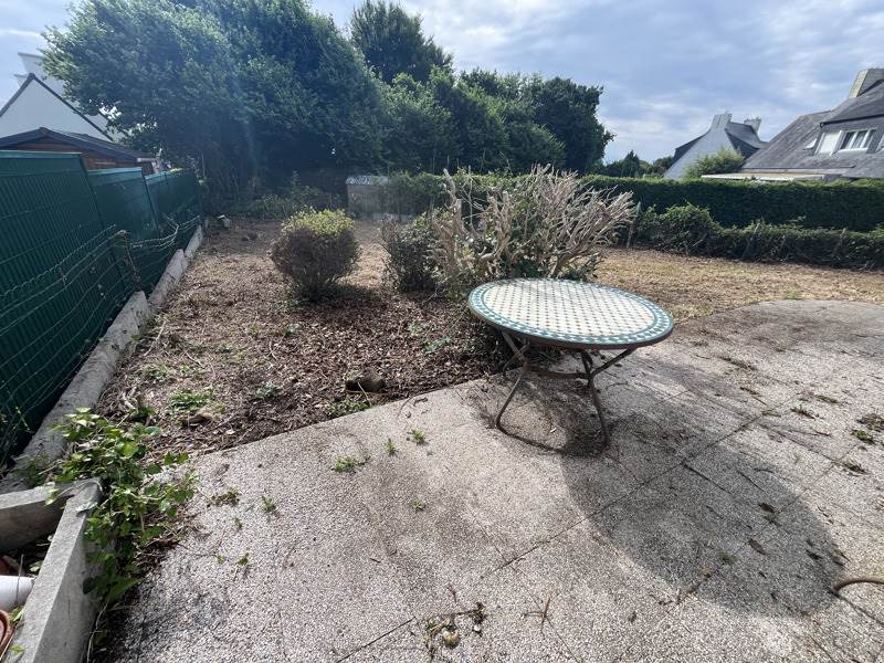 Vente Maison PLOUZANE - 4 pièces -93 m² - (29280)