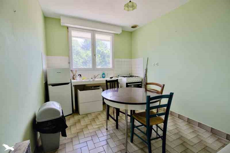 Vente Maison PLOUZANE - 4 pièces -93 m² - (29280)