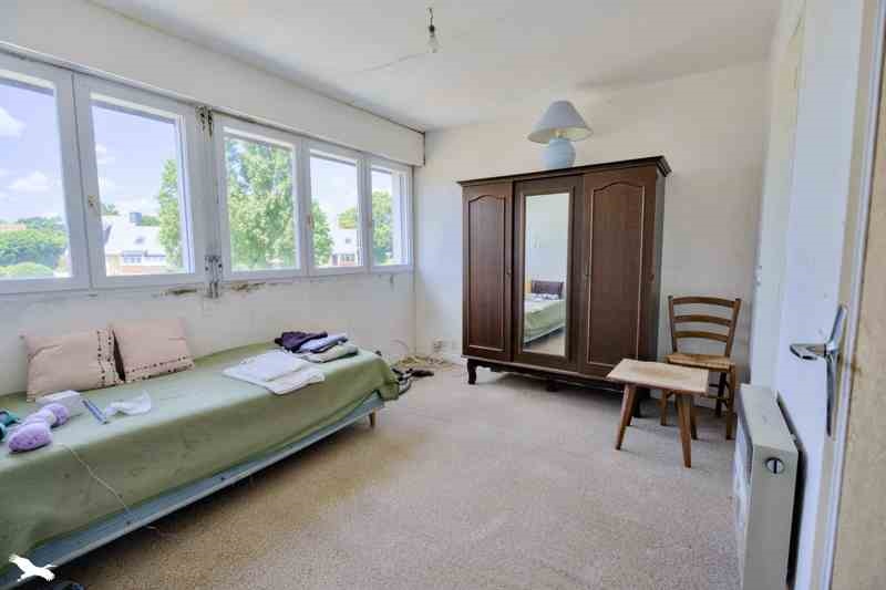Vente Maison PLOUZANE - 4 pièces -93 m² - (29280)