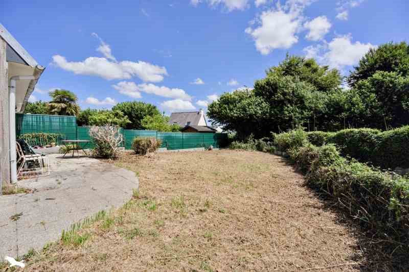 Vente Maison PLOUZANE - 4 pièces -93 m² - (29280)