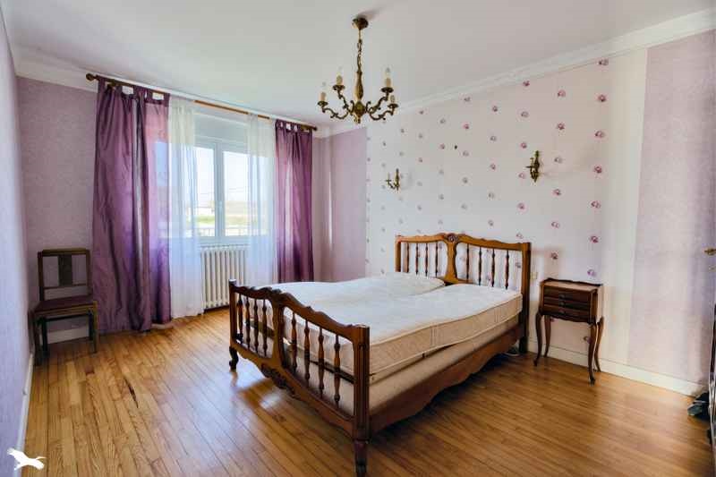 Vente Maison ST RENAN - 8 pièces -179 m² - (29290)