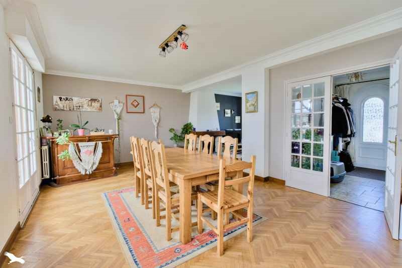 Vente Maison ST RENAN - 6 pièces -130 m² - (29290)