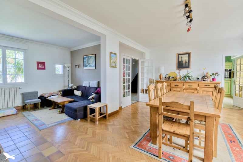 Vente Maison ST RENAN - 6 pièces -130 m² - (29290)